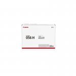 Консумативи за лазерен печат > Canon CRG- 056H BK 3008C002AA