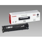 Консумативи за лазерен печат > Canon CRG-716BK 1980B002AA