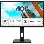 Монитор AOC Q32P2