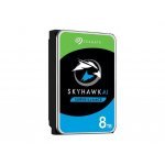 Твърд диск Seagate SkyHawk ST8000VE001