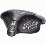 Колцентър слушалка Polycom VoiceStation 300 2200-17910-122