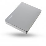 Външен диск Toshiba Canvio Flex HDTX120ESCAA