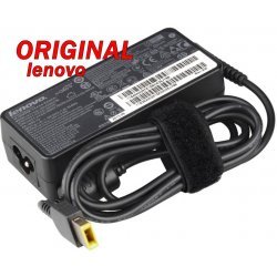 Захранващ адаптер за лаптоп Lenovo