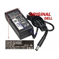 Захранващ адаптер за лаптоп Dell