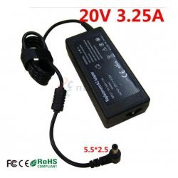 Захранващ адаптер за лаптоп