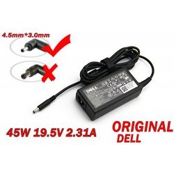 Захранващ адаптер за лаптоп Dell