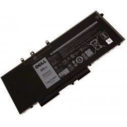 Батерия за лаптоп Dell