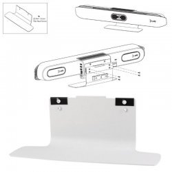 Видеоконференция > Polycom Studio X50 2215-86538-001