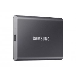 Външен диск Samsung T7 MU-PC1T0T/WW