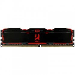 RAM памет Goodram IR-X3200D464L16SA IR-X3200D464L16SA/8G