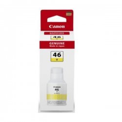 Консумативи за мастиленоструен печат > Canon GI-46 Y 4429C001AA