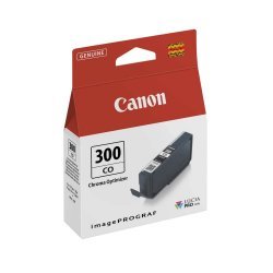 Консумативи за мастиленоструен печат > Canon PFI-300 CO 4201C001AA