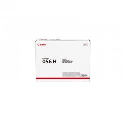 Консумативи за лазерен печат > Canon CRG- 056H BK 3008C002AA