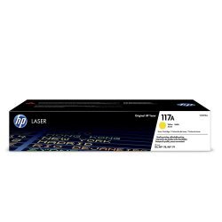 Консумативи за лазерен печат > HP W2072A