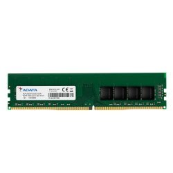 RAM памет Adata DDR4 U-DIMM 32GB 3200 (22) AD4U320032G22-SGN