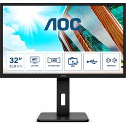 Монитор AOC Q32P2