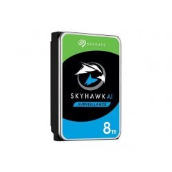 Твърд диск Seagate SkyHawk ST8000VE001