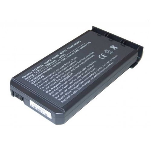 Батерия за лаптоп 100338 (снимка 1)
