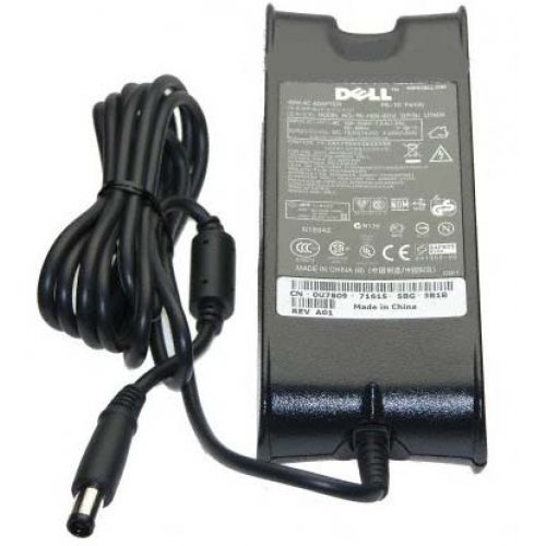 Захранващ адаптер за лаптоп Dell 100281 (снимка 1)