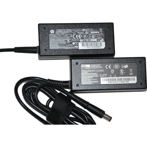 Захранващ адаптер за лаптоп HP (снимка 3)