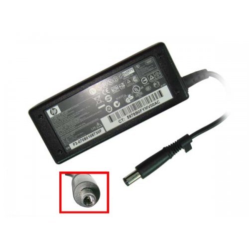 Захранващ адаптер за лаптоп HP 100299 (снимка 1)