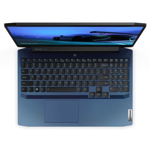 Лаптоп Lenovo IdeaPad Gaming 3 15ARH05 82EY 82EY00Q5BM (снимка 5)