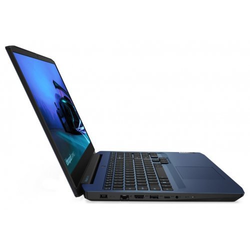Лаптоп Lenovo IdeaPad Gaming 3 15ARH05 82EY 82EY00Q5BM (снимка 10)