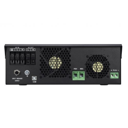 Инвертор Powerwalker 3000 PWM INVERTER-3000PWM (снимка 2)