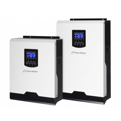 Инвертор Powerwalker 3000 PWM INVERTER-3000PWM (снимка 4)