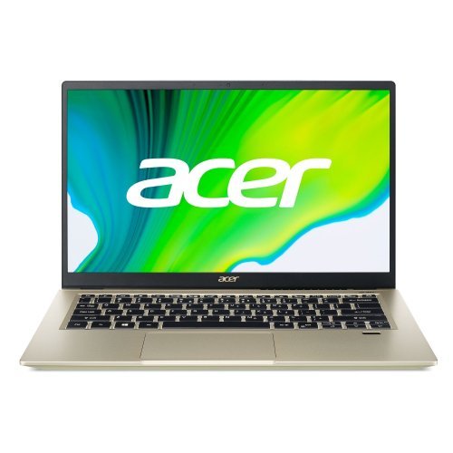 Лаптоп Acer Swift 3X SF314-510G-538Y NX.A10EX.003 (снимка 1)