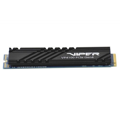 SSD Patriot Viper VP4100 VP4100-2TBM28H (снимка 2)