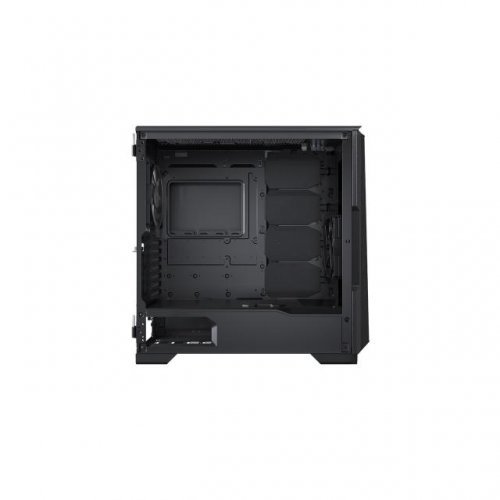 Компютърна кутия Phanteks Phanteks P500A Black PHANTEKS-CASE-GEPH-125 (снимка 4)
