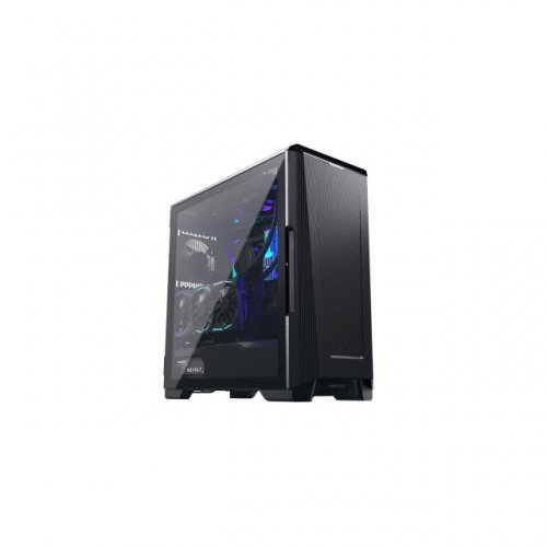 Компютърна кутия Phanteks Phanteks P500A Black PHANTEKS-CASE-GEPH-125 (снимка 6)