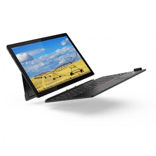 Лаптоп Lenovo ThinkPad X12 20UW0003BM (снимка 1)