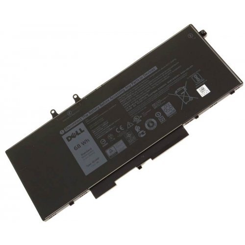 Батерия за лаптоп Dell 102487 (снимка 1)