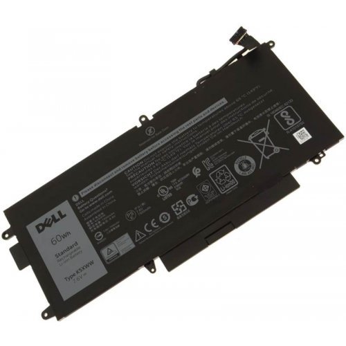 Батерия за лаптоп Dell 102390 (снимка 1)
