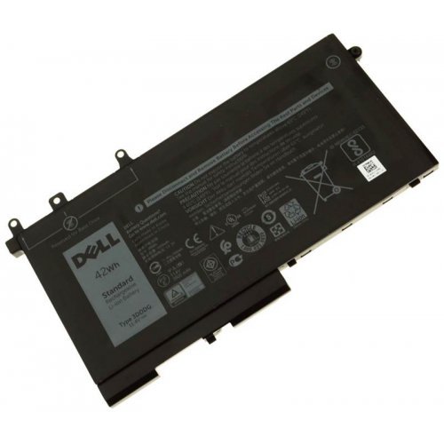 Батерия за лаптоп Dell 102079 (снимка 1)