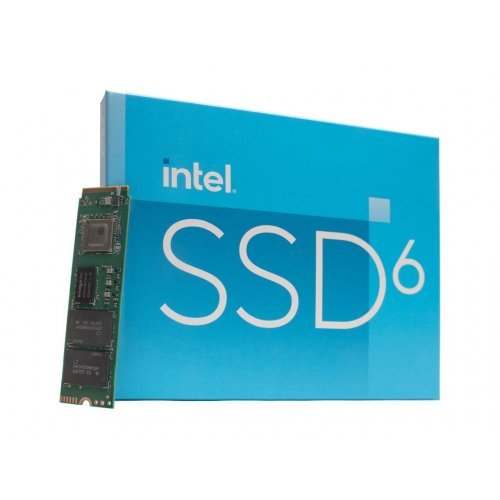 SSD Intel SSDPEKNU020TZX1 (снимка 1)