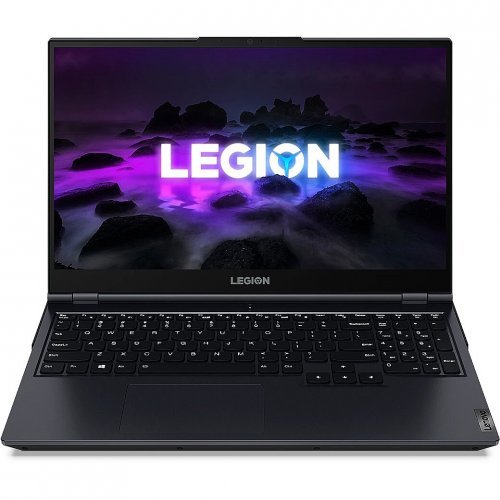 Лаптоп Lenovo Legion 5 15ACH6H 82JU0035BM (снимка 1)