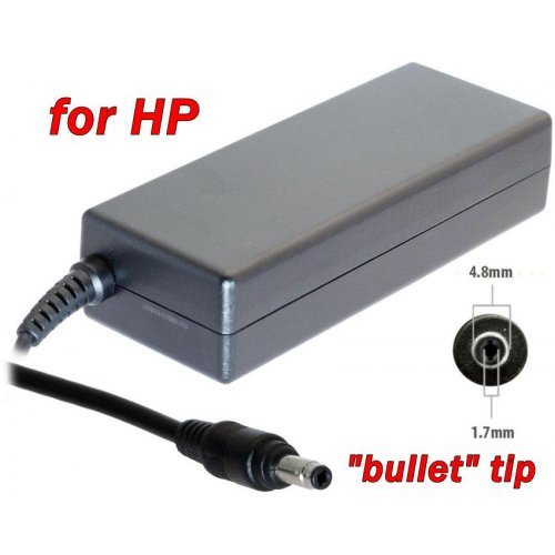 Захранващ адаптер за лаптоп HP 101367 (снимка 1)