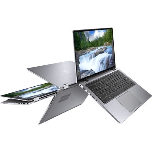 Лаптоп Dell Latitude 9420 #DELL02877 (снимка 1)