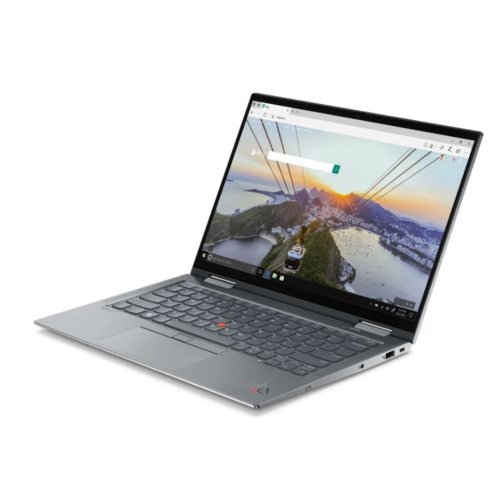 Лаптоп Lenovo ThinkPad X1 Yoga G6 20XY003GBM (снимка 1)