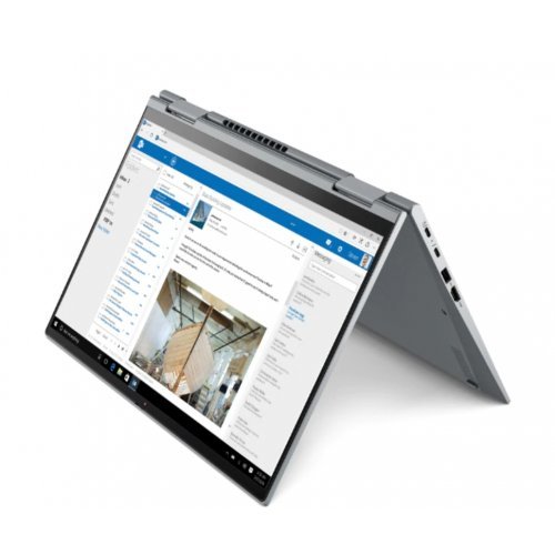 Лаптоп Lenovo ThinkPad X1 Yoga G6 20XY003GBM (снимка 3)