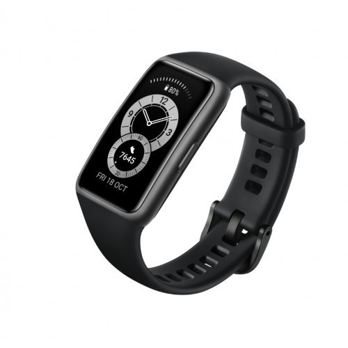 Ръчни часовници и смарт гривни > Huawei Band 6 6941487216635 (снимка 1)