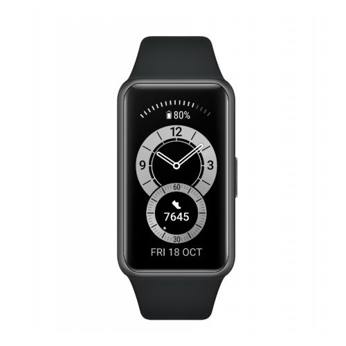 Ръчни часовници и смарт гривни > Huawei Band 6 6941487216635 (снимка 5)