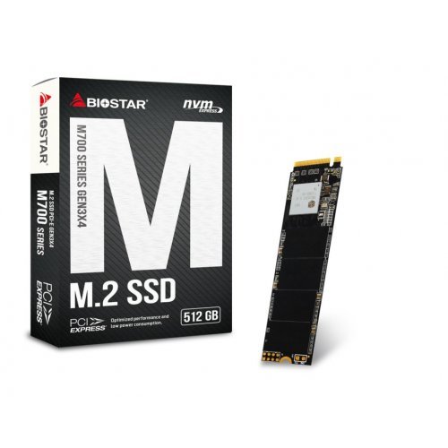 SSD Biostar M700 SS263PME35-PA1GJ-BS2    (снимка 1)