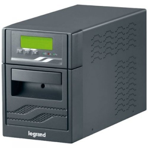 UPS устройство Legrand NIKY S LN310006 (снимка 1)