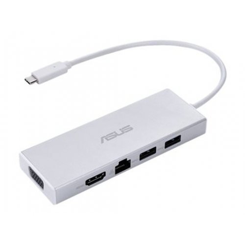 Io модул Asus Os200 Usb C Dongle White