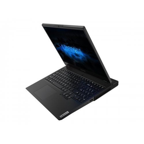 Лаптоп Lenovo Legion 5 15ACH6H 82JU 82JU0037BM (снимка 1)