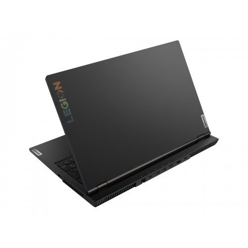 Лаптоп Lenovo Legion 5 15ACH6H 82JU 82JU0037BM (снимка 14)